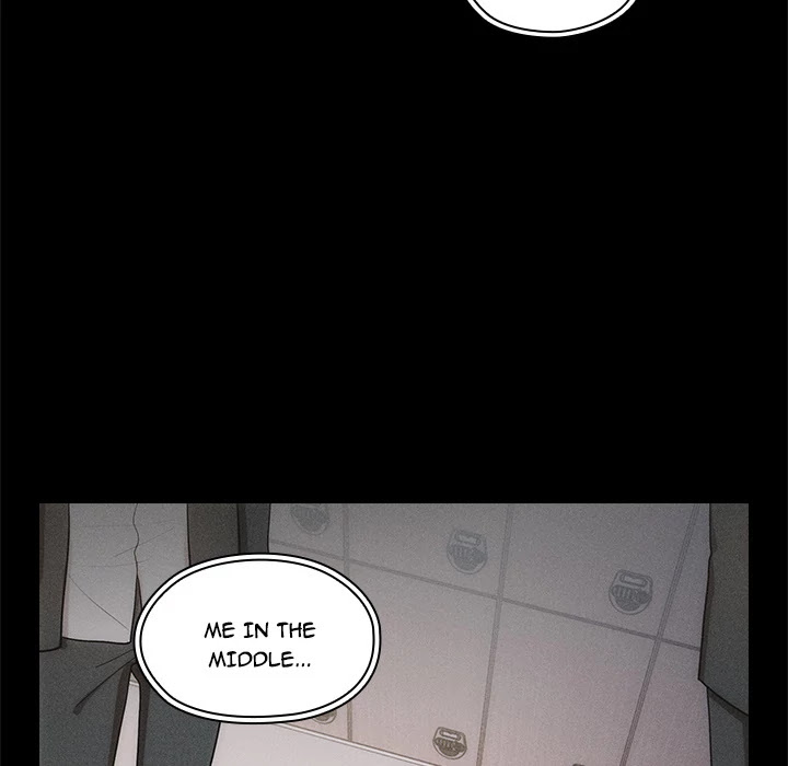 Crime and Punishment Chapter 4 page 110 - Chapter 4