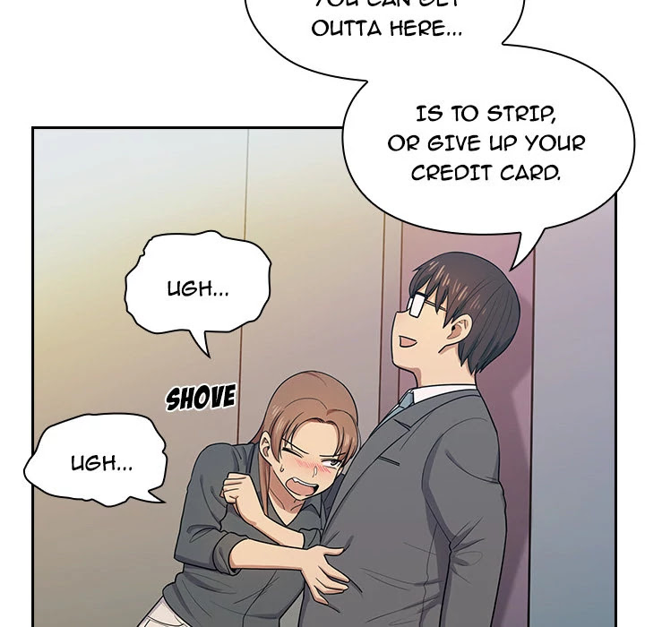 Crime and Punishment Chapter 4 page 142 - Chapter 4