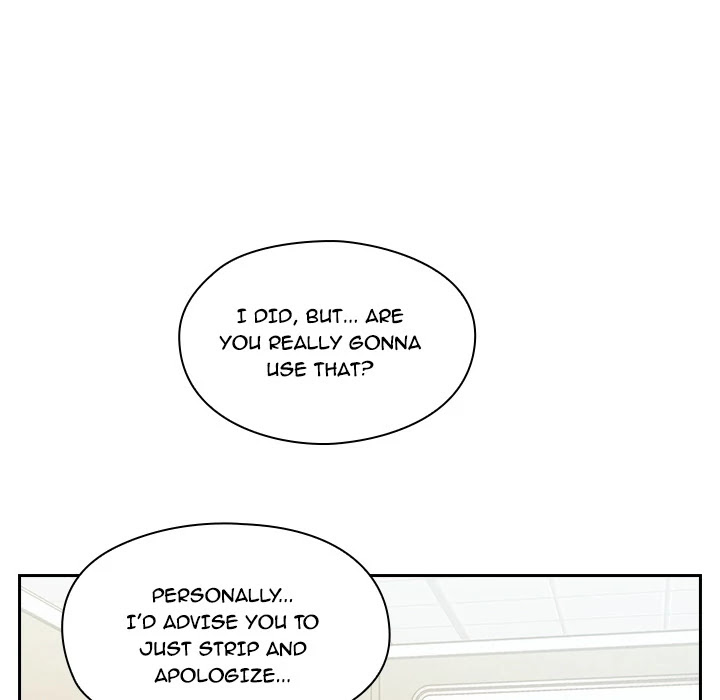 Crime and Punishment Chapter 4 page 156 - Chapter 4