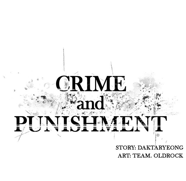Crime and Punishment Chapter 4 page 190 - Chapter 4