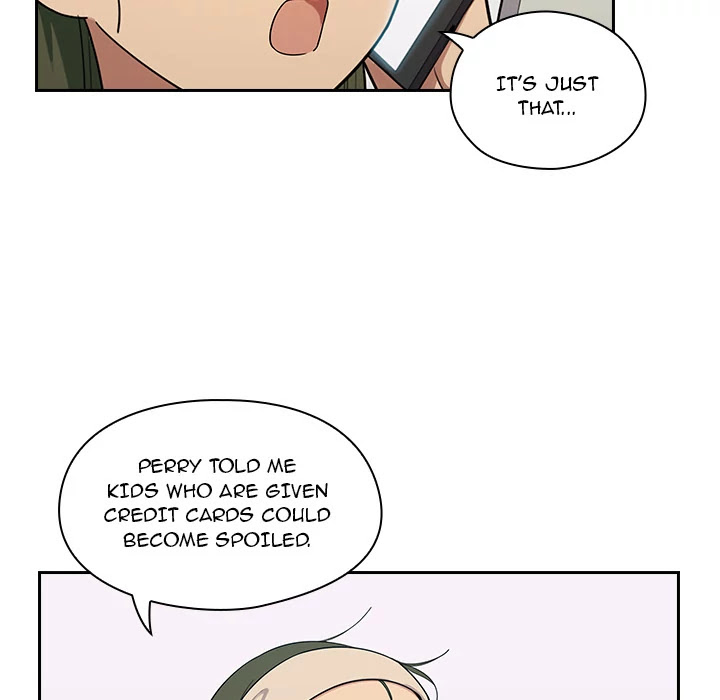 Crime and Punishment Chapter 4 page 41 - Chapter 4