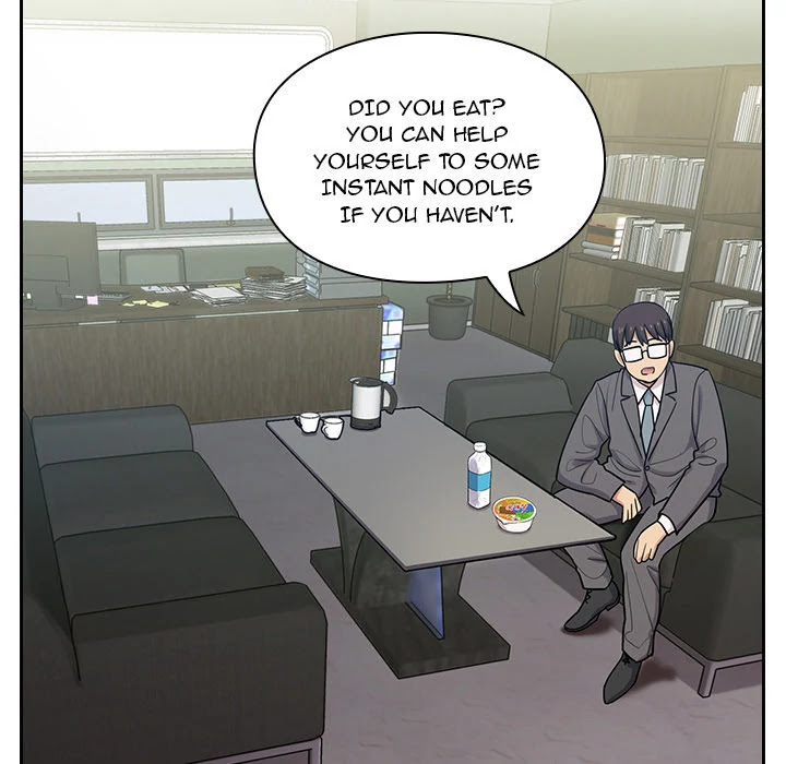 Crime and Punishment Chapter 4 page 55 - Chapter 4