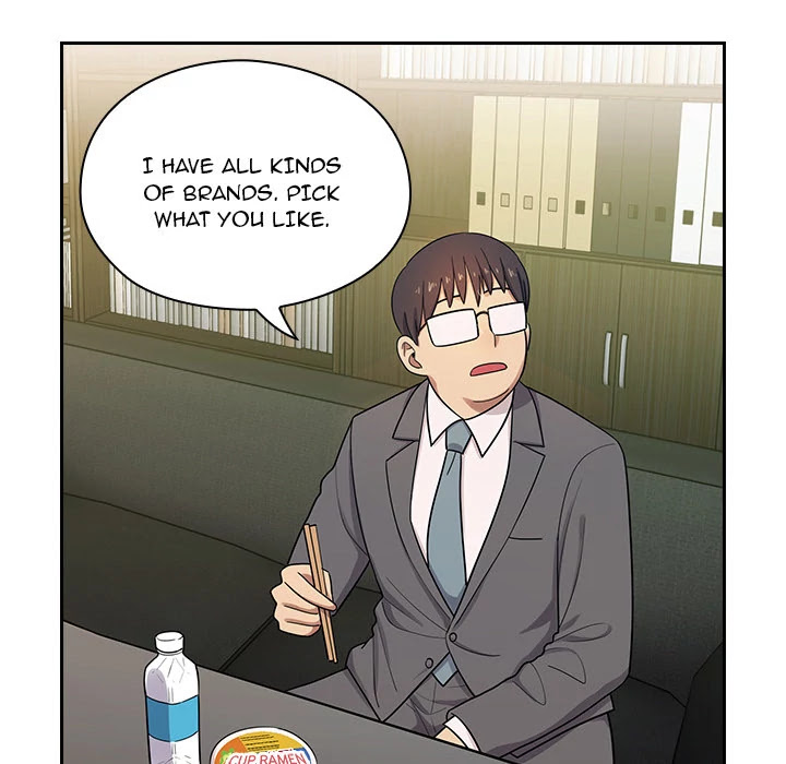 Crime and Punishment Chapter 4 page 57 - Chapter 4