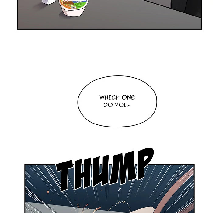 Crime and Punishment Chapter 4 page 58 - Chapter 4
