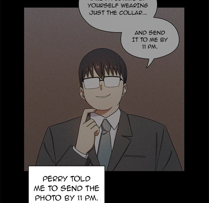 Crime and Punishment Chapter 4 page 6 - Chapter 4