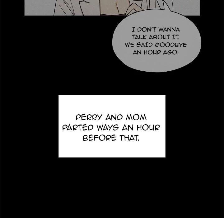 Crime and Punishment Chapter 4 page 8 - Chapter 4