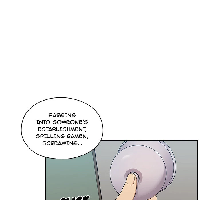 Crime and Punishment Chapter 4 page 82 - Chapter 4