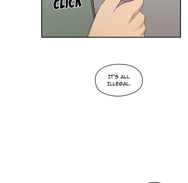 Crime and Punishment Chapter 4 page 83 - Chapter 4