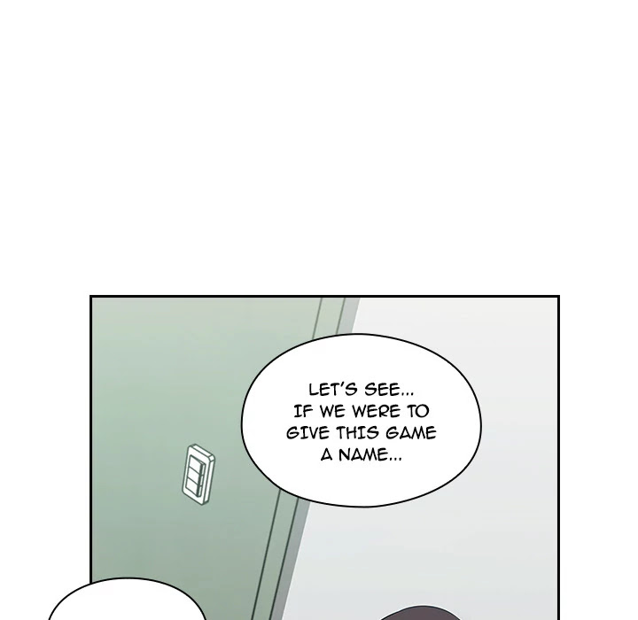 Crime and Punishment Chapter 4 page 85 - Chapter 4