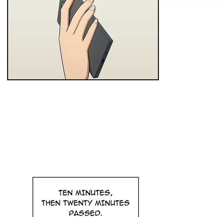 Crime and Punishment Chapter 4 page 95 - Chapter 4