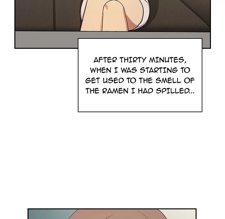 Crime and Punishment Chapter 4 page 97 - Chapter 4
