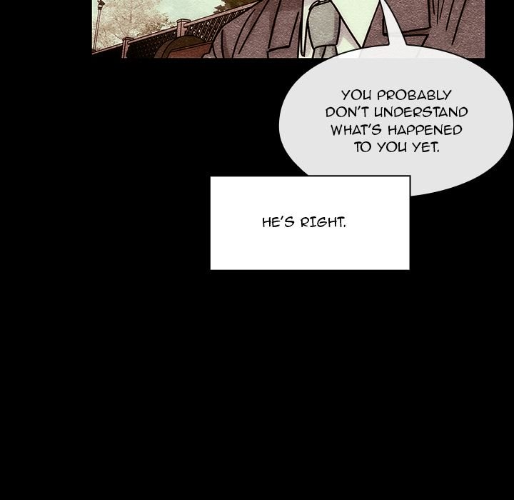 Crime and Punishment Chapter 40 page 102 - Chapter 40 [END]