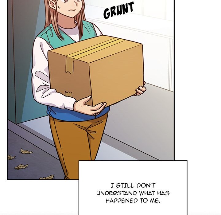 Crime and Punishment Chapter 40 page 106 - Chapter 40 [END]