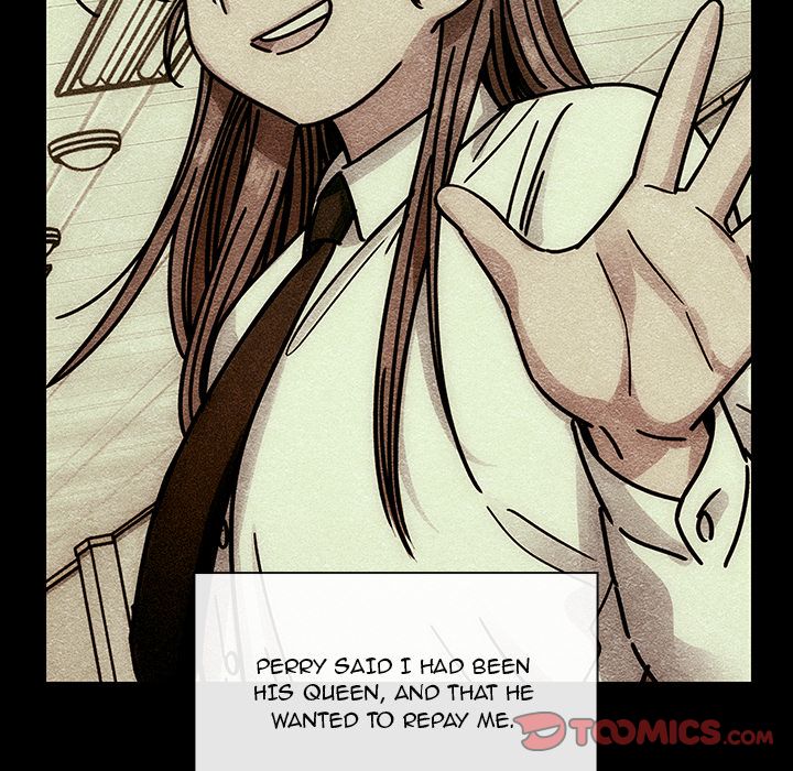 Crime and Punishment Chapter 40 page 116 - Chapter 40 [END]
