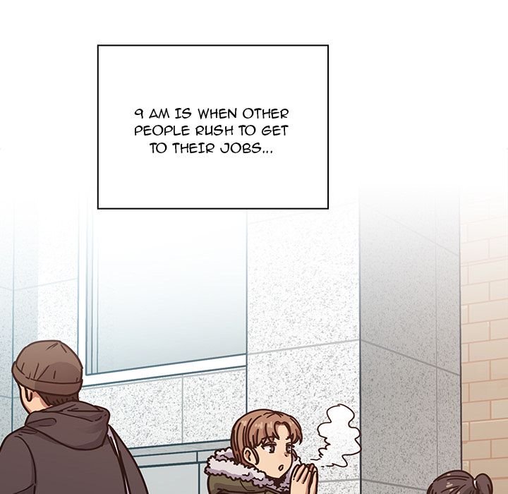 Crime and Punishment Chapter 40 page 18 - Chapter 40 [END]