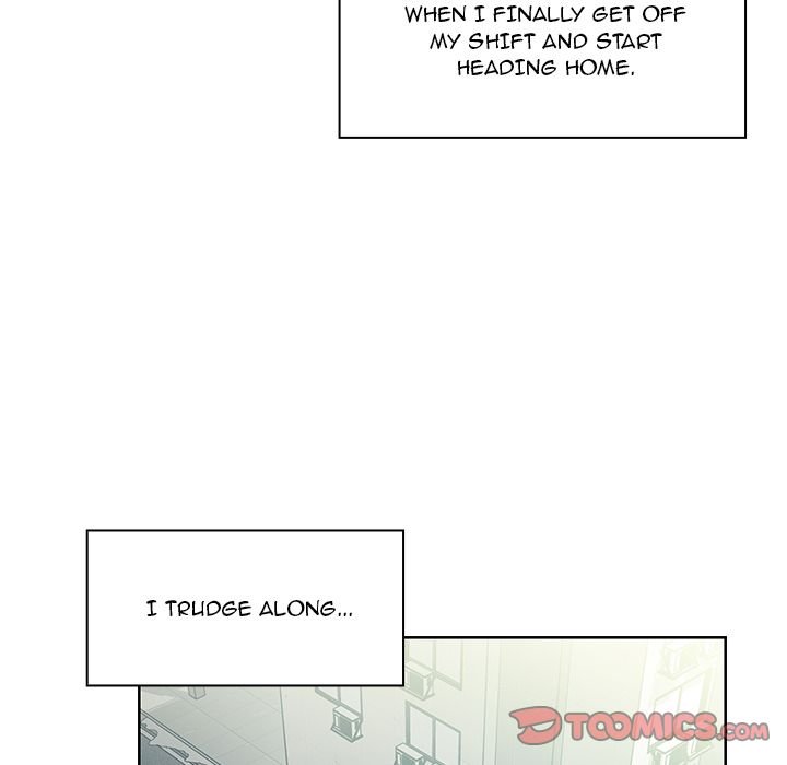 Crime and Punishment Chapter 40 page 20 - Chapter 40 [END]