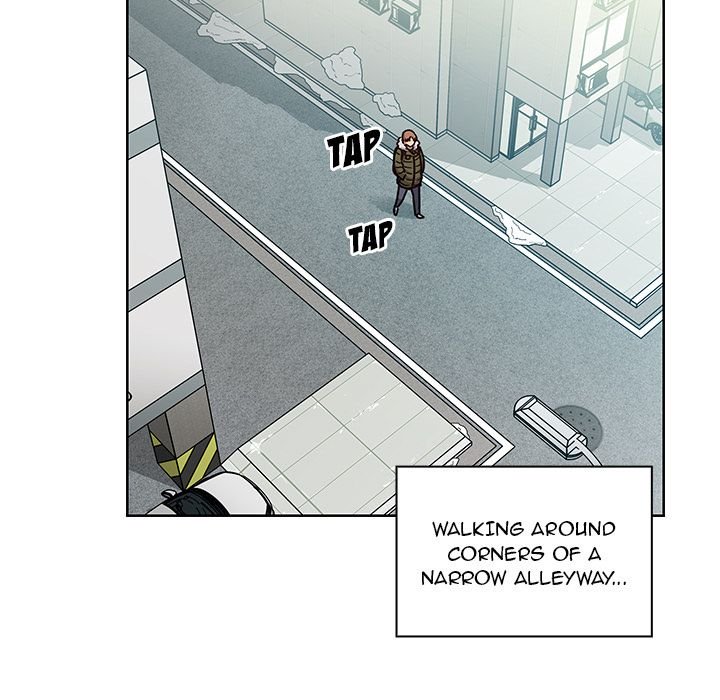 Crime and Punishment Chapter 40 page 21 - Chapter 40 [END]