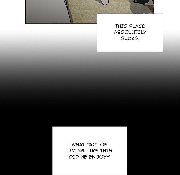 Crime and Punishment Chapter 40 page 32 - Chapter 40 [END]