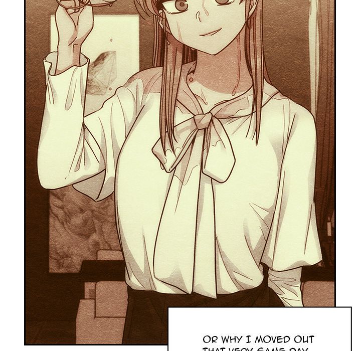 Crime and Punishment Chapter 40 page 42 - Chapter 40 [END]