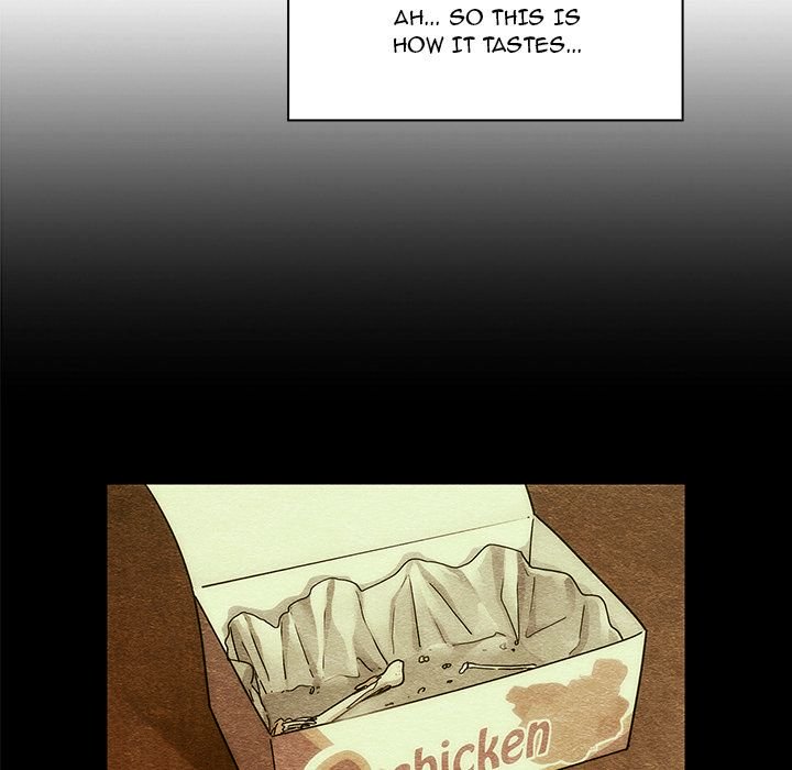 Crime and Punishment Chapter 40 page 66 - Chapter 40 [END]
