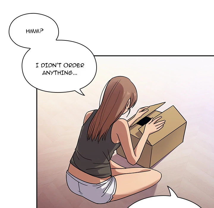 Crime and Punishment Chapter 5 page 62 - Chapter 5
