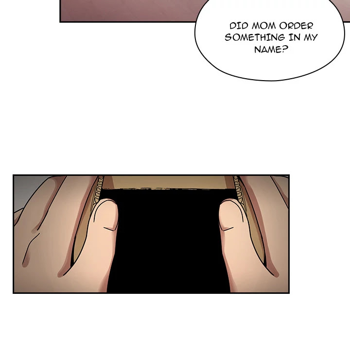 Crime and Punishment Chapter 5 page 63 - Chapter 5