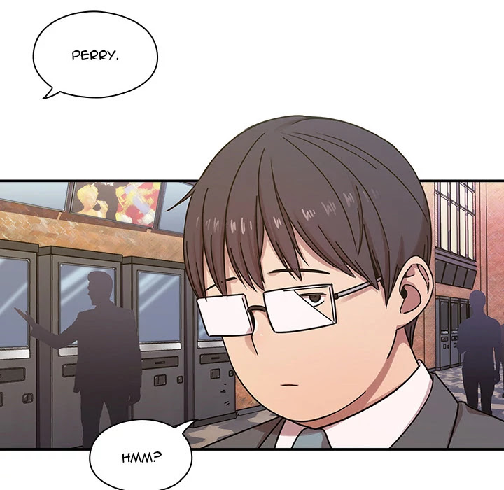 Crime and Punishment Chapter 5 page 72 - Chapter 5