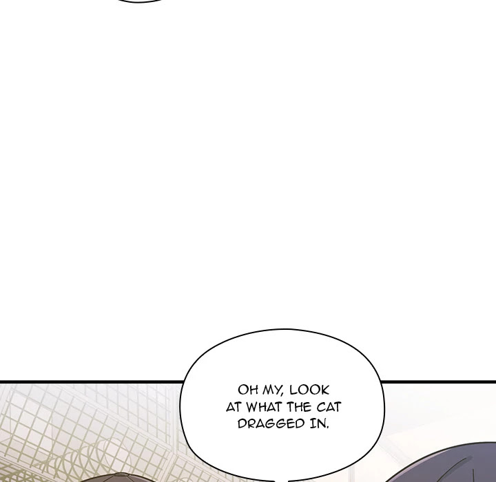 Crime and Punishment Chapter 5 page 73 - Chapter 5