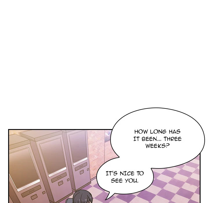Crime and Punishment Chapter 5 page 77 - Chapter 5