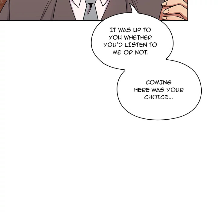 Crime and Punishment Chapter 5 page 83 - Chapter 5
