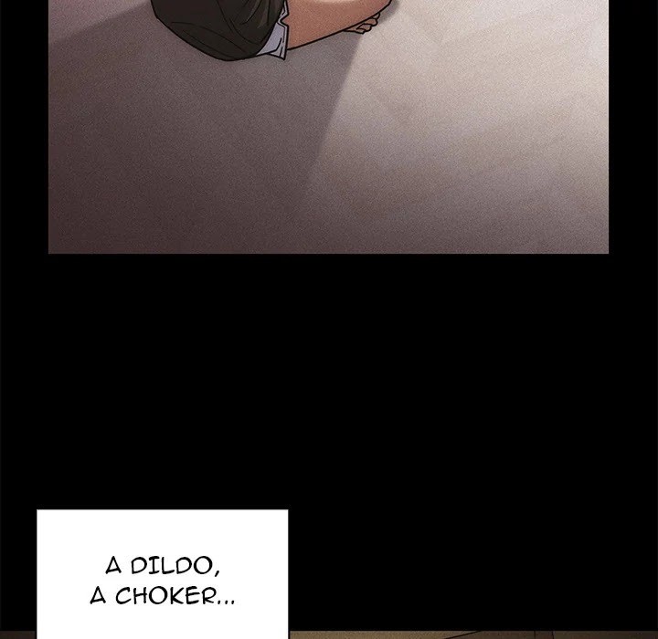 Crime and Punishment Chapter 5 page 93 - Chapter 5