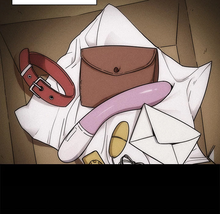 Crime and Punishment Chapter 5 page 94 - Chapter 5
