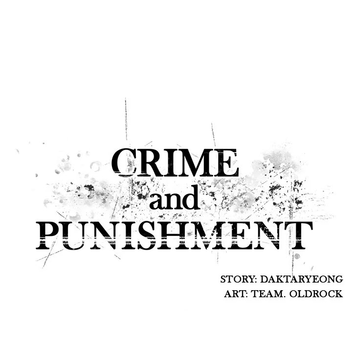 Crime and Punishment Chapter 6 page 10 - Chapter 6