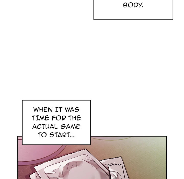 Crime and Punishment Chapter 6 page 76 - Chapter 6