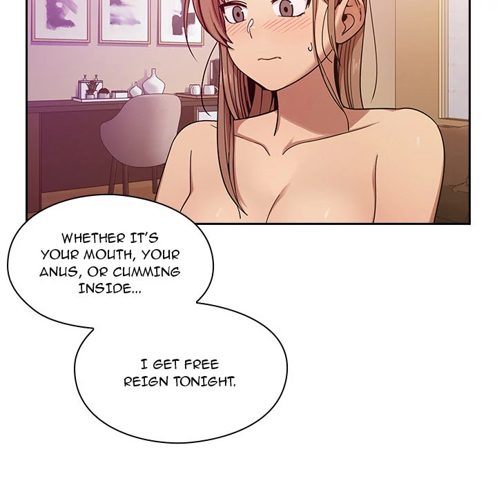 Crime and Punishment Chapter 6 page 99 - Chapter 6