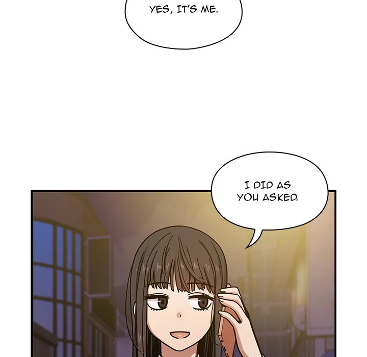 Crime and Punishment Chapter 7 page 78 - Chapter 7