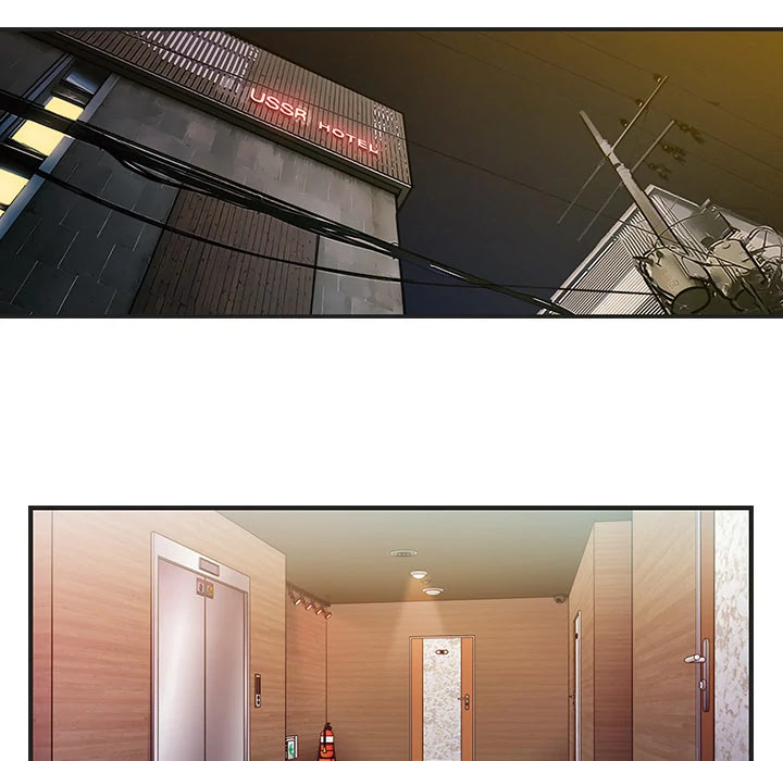 Crime and Punishment Chapter 7 page 83 - Chapter 7