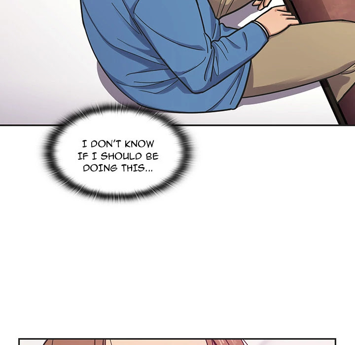 Crime and Punishment Chapter 7 page 87 - Chapter 7