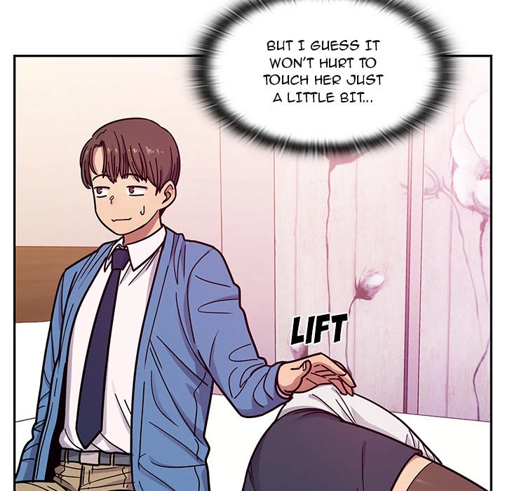 Crime and Punishment Chapter 7 page 99 - Chapter 7