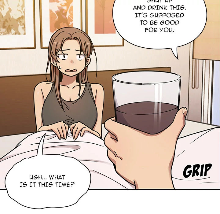 Crime and Punishment Chapter 8 page 101 - Chapter 8