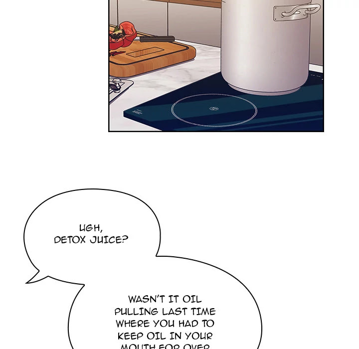 Crime and Punishment Chapter 8 page 103 - Chapter 8