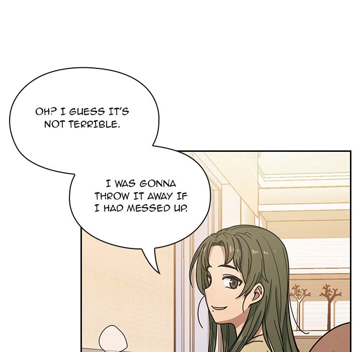 Crime and Punishment Chapter 8 page 110 - Chapter 8