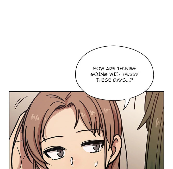 Crime and Punishment Chapter 8 page 118 - Chapter 8
