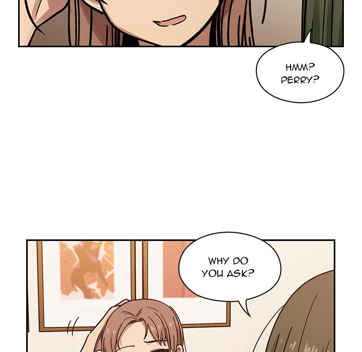 Crime and Punishment Chapter 8 page 119 - Chapter 8