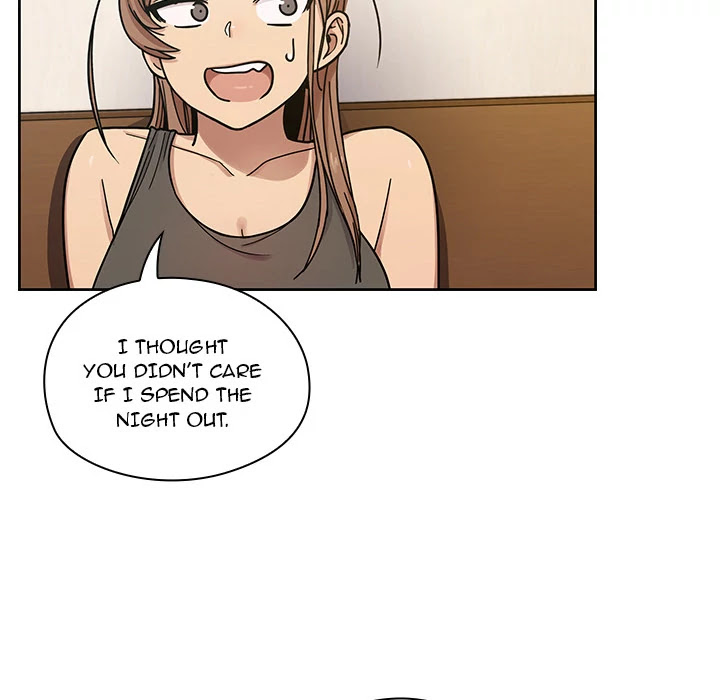 Crime and Punishment Chapter 8 page 124 - Chapter 8