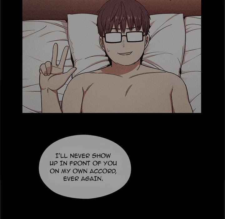 Crime and Punishment Chapter 8 page 71 - Chapter 8
