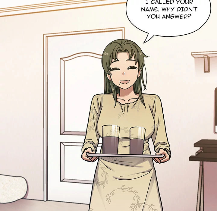 Crime and Punishment Chapter 8 page 95 - Chapter 8