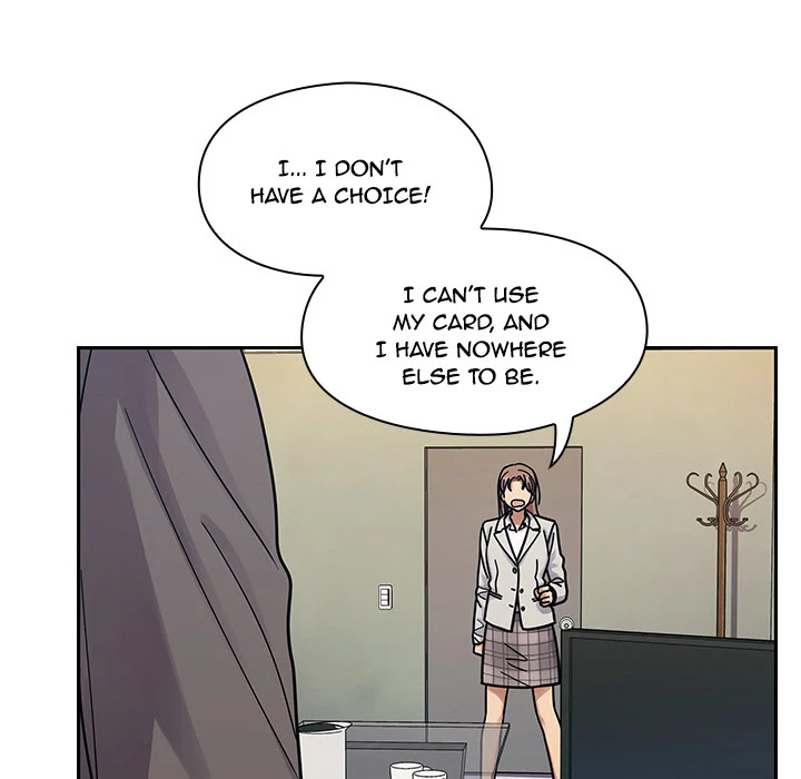 Crime and Punishment Chapter 9 page 106 - Chapter 9