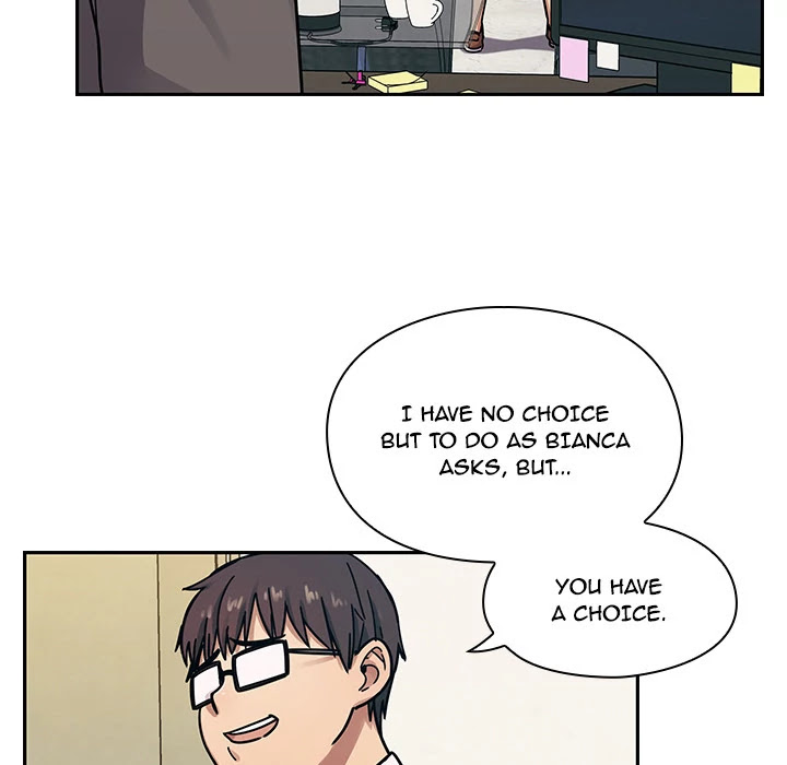 Crime and Punishment Chapter 9 page 107 - Chapter 9