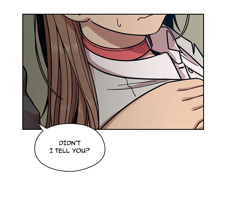 Crime and Punishment Chapter 9 page 116 - Chapter 9